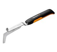 Fiskars Cortador de malas hierbas XactTM
