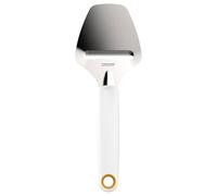 Fiskars Cortador de queso curado, Acero inoxidable/Plástico