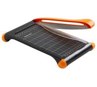 Fiskars guillotina Bypass A5 mezcla reciclada