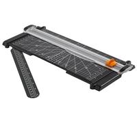 Fiskars Guillotina SureCut A4 Mezcla reciclada