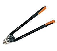 Fiskars Cortapernos PowerGear™ 760mm - Cortador de pernos robusto