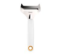 Fiskars Cortaquesos Functional Form queso blanco blanco
