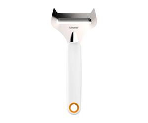 Fiskars Cortaquesos Functional Form queso blanco blanco