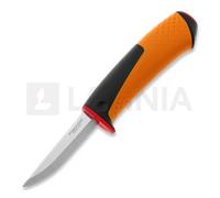 Fiskars Craftsman's knife with sharpener