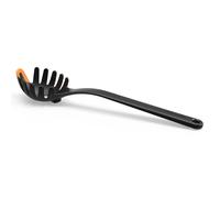Fiskars Cuchara para spaguetti Functional Form 29 cm negro