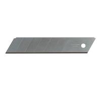 Fiskars Cuchillas de recambio quebradizas 25 mm – pack de 5
