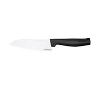 Fiskars Cuchillo de chef Hard Edge 13.5 cm acero inoxidable