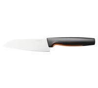 Fiskars Cuchillo de chef, Pequeño, Functional Form, Longitud total: 24 cm