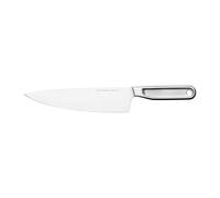 Fiskars Cuchillo de cocina All Steel 20 cm