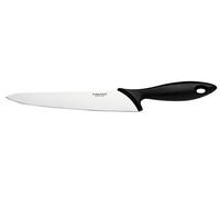 FISKARS Cuchillo de cocina, Essential, longitud de la hoja: 21 cm