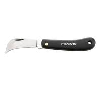 Fiskars Cuchillo de injerto K62 en forma de gancho