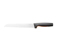 Fiskars Cuchillo de pan Functional Form 21 cm