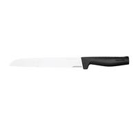Fiskars Cuchillo de pan Hard Edge 22 cm acero inoxidable