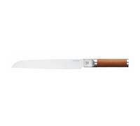 Fiskars Cuchillo de pan Norden 22 cm