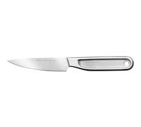 FISKARS Cuchillo Mondador All Steel, Longitud Total: 21,7 cm
