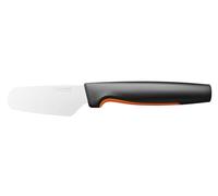 Fiskars Cuchillo para mantequilla, Functional Form, Longitud total: 20 cm, Acero inoxidable japonés/plástico, 1057546