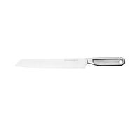 Fiskars Cuchillo para pan All Steel 22 cm
