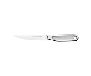 Fiskars Cuchillo para tomates All Steel 12 cm