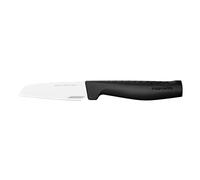 Fiskars Cuchillo pelador Hard Edge 9 cm acero inoxidable