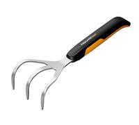 Fiskars Cultivador Xact con Mango SoftGrip