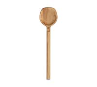 Fiskars Espátula para wok Norden Roble-acero inoxidable