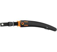Fiskars Estuche de recambio para sierras de mano SW240 & SW330, Negro/Naranja, 1020201