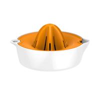 Fiskars Exprimidor manual Functional Form naranja-blanco