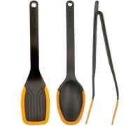 Fiskars Kit de Inicio de Utensilios de Cocina