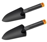 Fiskars FiberComp - Paleta de 11 Pulgadas (2 Unidades)