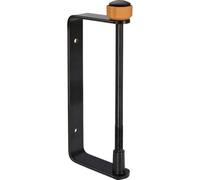Fijacion de pared para carros porta-mangueras S/M/L
