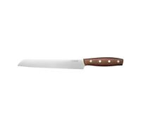 FISKARS Folken Cuchillo para pan, Longitud de hoja 21 cm