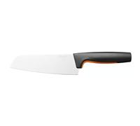 Fiskars Forma Funcional Santoku Cuchillo Multiusos Cuchillo de Cocina Hoja 16 cm
