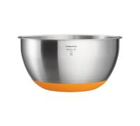 Fiskars Functional Form bol para hornear Acero inoxidable. 5 l