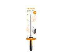 Fiskars Functional Form chaira Acero inoxidable