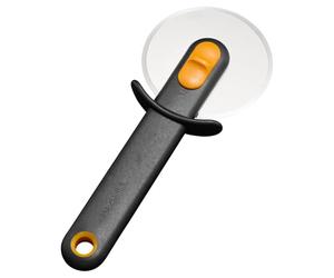 Fiskars Functional Form Cortapizzas, Rodillo para cortar pizza y masas