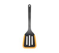 Fiskars Functional Form espátula Negro y naranja. 36.2 cm