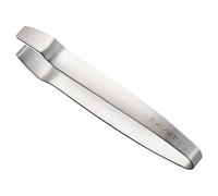 Fiskars Functional Form Pinzas para espinas, Pinzas para retirar las espinas del pescado, Punta precisa, Acero inoxidable, Gris, 1079962