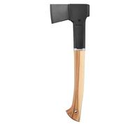 Fiskars - Universalaxt Norden N10 schwarz / holz
