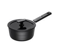 Fiskars Cacerola antiadherente Hard Face 1.8 L