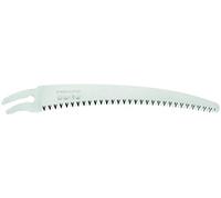 Fiskars Hoja curvada de recambio 24 cm, longitud de los dientes 4 mm