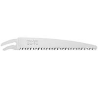 Fiskars Hoja recta de recambio 24 cm, longitud de los dientes 4 mm
