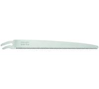 Fiskars Hoja recta de recambio 33 cm, longitud de los dientes 2,5 mm