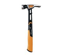 Fiskars IsoCore - Martillo de uso general (33 cm)