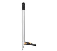 Fiskars Jardinera de bulbos de flores, Xact, 1,05 m, Negro/Naranja/Blanco, 1057077