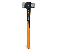 FISKARS martillo de trineo, 24 pulgadas, 8 libras