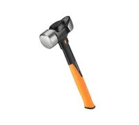 Fiskars Martillo IsoCore de 1,8 kg (4 lb)