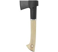 Fiskars Norte Pequeño Universal-Axt N7 800g Acero Al Carbono Hickoryholz 38cm