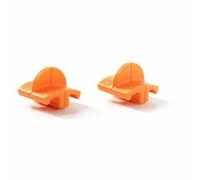 Fiskars Nuevo Triple Track Cuchillas X2 Corte Recto