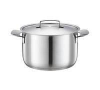 Fiskars Olla con tapa All Steel 5 l
