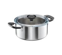 Fiskars Olla con tapa Functional Form 3 L